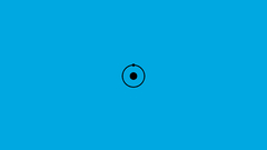 Watchmen minimalistic hydrogen