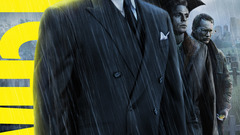 Watchmen movie posters Nite