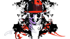 Watchmen Rorschach