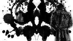 Watchmen Rorschach help