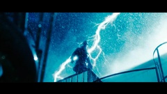 Watchmen storm Rorschach screenshots