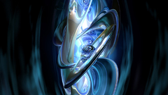 Water abstract liquid