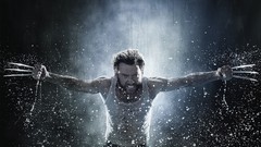 Water Actors wolverine Celebrity Hugh Jackman superhero studio 