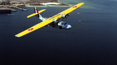 Water Aircraft Pby