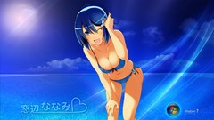 Water bikini windows 7