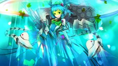 Water blue Machines weapons Guns headphones Technology hats 