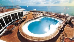 Water blue ships Wood swimming Bahamas architecture Beaches 