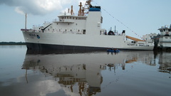 Water Boats vehicles