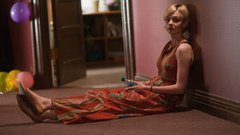 Water bottles Drive (movie)