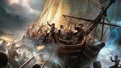 Water dark ships pirates pc games RPG risen 2 video games