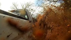 Water dirt Colorado Chevrolet mud trucks chevy gopro