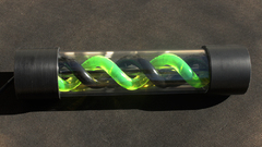 Water for reservoir computer Got off based