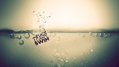 Water Fuck swim drowning