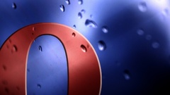 Water Internet Opera web