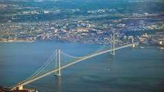 Water Japan architecture Bridges