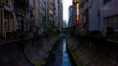 Water Japan Tokyo cities Shibuya