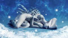 Water Maybe legend zelda Serenade