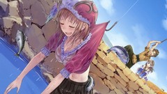 Water multicolor wet kishida