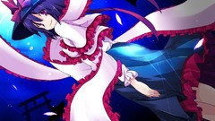 Water ocean fish Anime Deep Blue Sea underwater Sharks pink 