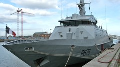 Water ocean ships Army military Navy Docks