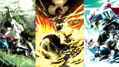 Water Pokemon fire Ivysaur