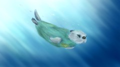 Water Pokemon Otters Oshawott