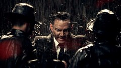 Water rain hats wet suit Chinese punch still The Grandmaster