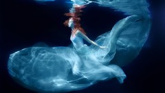 Water redhead Meekakitty