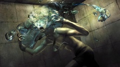 Water ryohei hase room