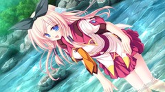 Water school uniforms seifuku