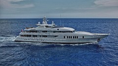 Water ships vehicles Yachts