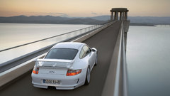 Water skylines cars Bridges