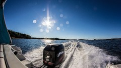 Water summer Boats Mercury boating