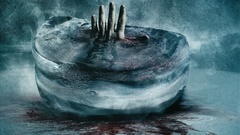 Water surreal drowning