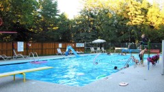 Water swimming architecture sunlight tropic goa swimming pools