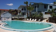 Water swimming architecture sunlight tropic swimming pools