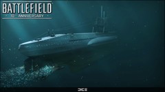 Water video games Battlefield 1942
