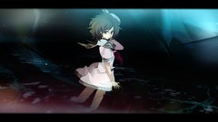 Water video games touhou