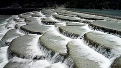 Water white China yunnan