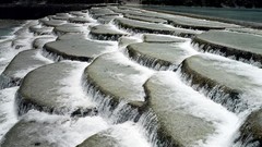 Water white China yunnan