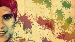 Watercolor Asebi Inoue