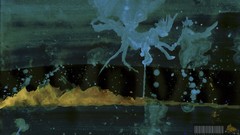 Watercolor August negative Inversion wetdryvac wetdryvac.net WDV