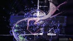 Watercolor negative beginning Inversion wetdryvac wetdryvac.net 