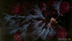 Watercolor negative Inversion wetdryvac wetdryvac.net WDV