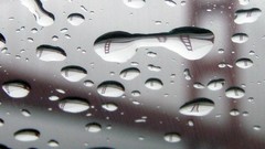 Waterdrops