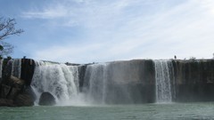 Waterfalls Buon Ma Thuot Draynur