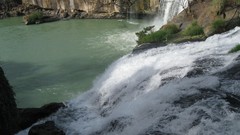 Waterfalls Buon Ma Thuot Draynur