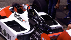 Watson Car 1983 june