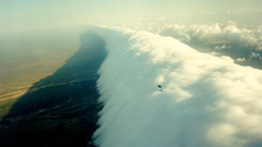 Wave cloud like This moar