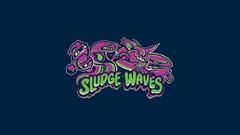 Waves Pokemon sludge kari